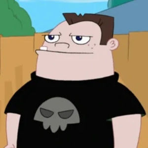 Meet your Posher, Ethan